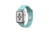 Smartwatch - Accessories - Pela Vine - strap for the 44mm Apple Watch - Blue - 24023-670462240230