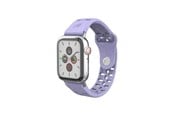 Smartwatch - Accessories - Pela Vine - strap for the 44mm Apple Watch - Lavender - 24024-670462240247