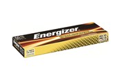 Battery - Energizer Industrial battery - 10 x AA type - Alkaline - 361056