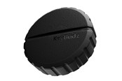 Andra mobiltillbehör - KeyBudz Covert Mount 1-pack - Black - AT_A5_BLK