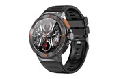 Pulsmätare & Stegräknare - BlitzWolf BW-AT5 smartwatch (black) - BW-AT5 Black
