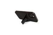 Mobile - Covers & Cases - Pipetto Origami Snap for iPhone 12 Pro Max - Black - P061-49-P