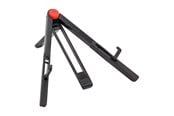 Spel Tillbehör - Genki Holder / Stand for Nintendo Switch Portable Kickstand 2 - Miscellaneous Tillbehör till spelkonsol - Nintendo Switch - HTGP-STAND2