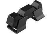 Spel Tillbehör - Speed-Link TWINDOCK Charger - Black - Wired - Sony PlayStation 5 - SL-460002-BK