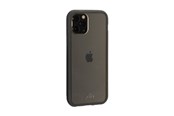 Mobile - Covers & Cases - Pela Clear - iPhone 11 Pro case - Black - 10900-IP11P-B/C