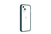 Mobile - Covers & Cases - Pela Clear - iPhone 13 case - Green - 10816-670462108165