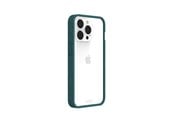 Mobile - Covers & Cases - Pela Clear - iPhone 13 Pro case - Green - 10831-670462108318
