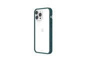 Mobile - Covers & Cases - Pela Clear - iPhone 13 Pro Max case - Green - 10836-670462108363