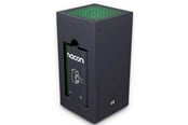 Spel Tillbehör - NACON XBX Black Dual External Battery - Wired - Microsoft Xbox One - 3665962025217