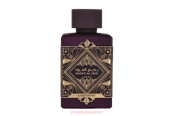 Parfym och dofter - Lattafa Bade'e Al Oud Amethyst Edp Spray - 6291108733875