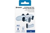 Spel Tillbehör - NACON External Battery - Wired - Sony PlayStation 5 - 3665962026993