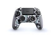 Spel Tillbehör - NACON Revolution 5 Pro - Artic Camo - Wireless Controller - Sony PlayStation 5 - 3665962027716