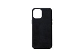 Mobile - Covers & Cases - Journey Leather Case for iPhone 12 Pro Max with MagSafe - Black - J05AI1267BL
