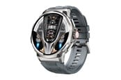 Pulsmätare & Stegräknare - Colmi V69 Smartwatch (Silver) - V69 Silver