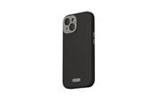 Mobile - Covers & Cases - Moshi Napa for iPhone 15 - Midnight Black - 99MO231101