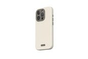Mobile - Covers & Cases - Moshi Napa for iPhone 15 Pro - Eggnog White - 99MO231111