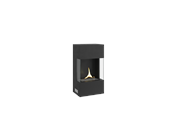 Decoration - Tenderflame Indie Wall 180 Black - TF-0518005