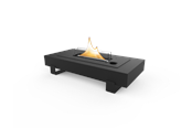 Decoration - Tenderflame Table Mountain 180 Black - TF-600251