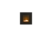 Decoration - Tenderflame Square 90 Black - TF-100173