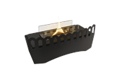 Decoration - Tenderflame Classic 180 Black - TF-100133