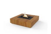 Decoration - Tenderflame Holly 90 Natural Oak - TF-600035