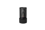 Decoration - Tenderflame Camps Bay 3W Black - TF-600004