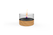 Decoration - Tenderflame Café 18 Natural Oak - TF-600032