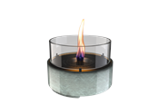 Decoration - Tenderflame Café 18 Green Reactive Porcelain - TF-600284