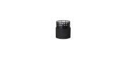 Decoration - Tenderflame Signal Hill 12 Round Black - TF-600010