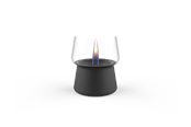 Decoration - Tenderflame Amaryllis 10 Black - TF-600300