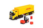 Leksaksbil - Dickie DHL Truck - 203747018