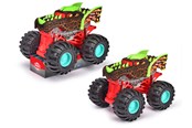 Leksaksbil - Dickie Dragon Monster Truck - 203757005