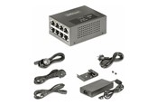 Nätverks tillbehör - StarTech.com AS445C-POE-INJECTOR - AS445C-POE-INJECTOR