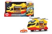 Leksaksbil - Dickie HEvi LOVEicopter - 203306023