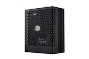Strömförsörjning - Cooler Master X Silent Edge Platinum 1100 Strömförsörjning - 1100 Watt - ATX - 80 Plus Platinum certificate - MPS-B001-AZBP-BEU