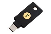 Systemtillbehör - Yubico YubiKey 5C NFC - V5.7+ - USB-C - 5060408462331