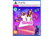 Spel - Let's Sing 2025 - Sony PlayStation 5 - Musik - 4020628582128