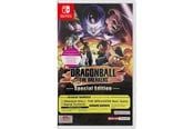 Spel - Dragon Ball: The Breakers (Special Edition) - Nintendo Switch - Kampsport - 8885011017061