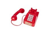 Leksaker - Jakks The Simpsons: Moe's Tavern Prank Phone (English) - 0192995175556