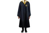 Outfits & kostymer - Harry Potter Robe Hufflepuff Large - 4895205600232