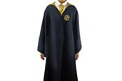 Outfits & kostymer - Harry Potter Robe Hufflepuff Medium - 4895205600225