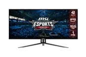 Skärm - 40" MSI MAG401QR - 3440x1440 - 155Hz - IPS - MAG401QR