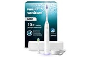 Tandborste - Philips eltandborste Sonicare 6500 series HX7410/02 - tooth brush - white - HX7410/02