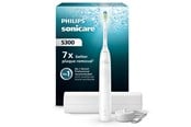 Tandborste - Philips eltandborste Sonicare 5300 series HX7108/02 - white - HX7108/02