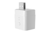 Smarta Hem - Sonoff Smart adapter USB ZigBee switch ZBMicro (max 36W) - ZBMicro