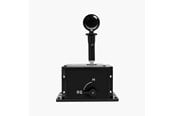 Spel Tillbehör - Simagic Round Knob for H Pattern Shifter - Sim Racing Tillbehör - P-RSK