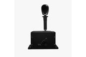 Spel Tillbehör - Simagic Tapered Shifter Knob - Sim Racing Tillbehör - P-TSK