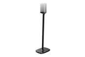 Väggfäste, AV-Möbel - Flexson Floor Stand for Sonos ERA100 Single - Black - Max - recommended for - FLXE100FS1021EU