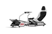 Gamingstol - Playseat Formula Instinct F1 Edition Racingcockpit för simulerad körning - Aluminium - 163 kg - FO.00334