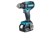 Skruv/Borrmaskine - Makita Screwdriver and Drill - DDF485RFE